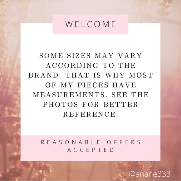 Beautiful selection of New and Preloved Items ⭐️ - Picture 3 of 8